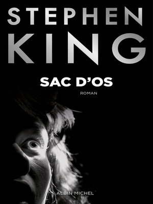cover image of Sac d'os